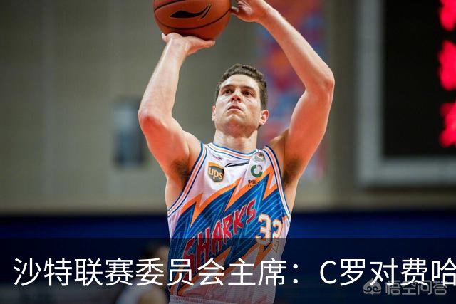 沙特联赛委员会主席:C罗对费哈的进球等待最终裁定