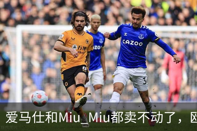 爱马仕和Miu Miu都卖不动了，欧洲奢侈品股价集体跳水