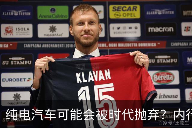 纯电汽车可能会被时代抛弃？内行人预言：下一个主角已登场！